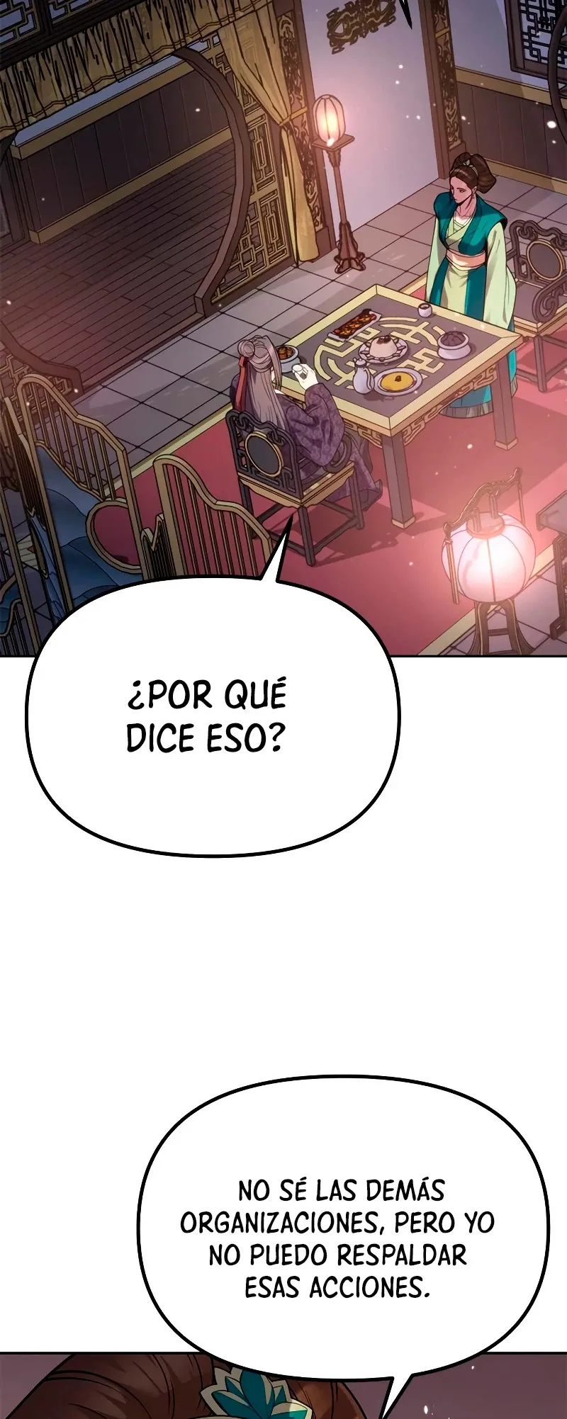 Crónicas de la Facción Demoníaca Capítulo 23 en Línea - página 58