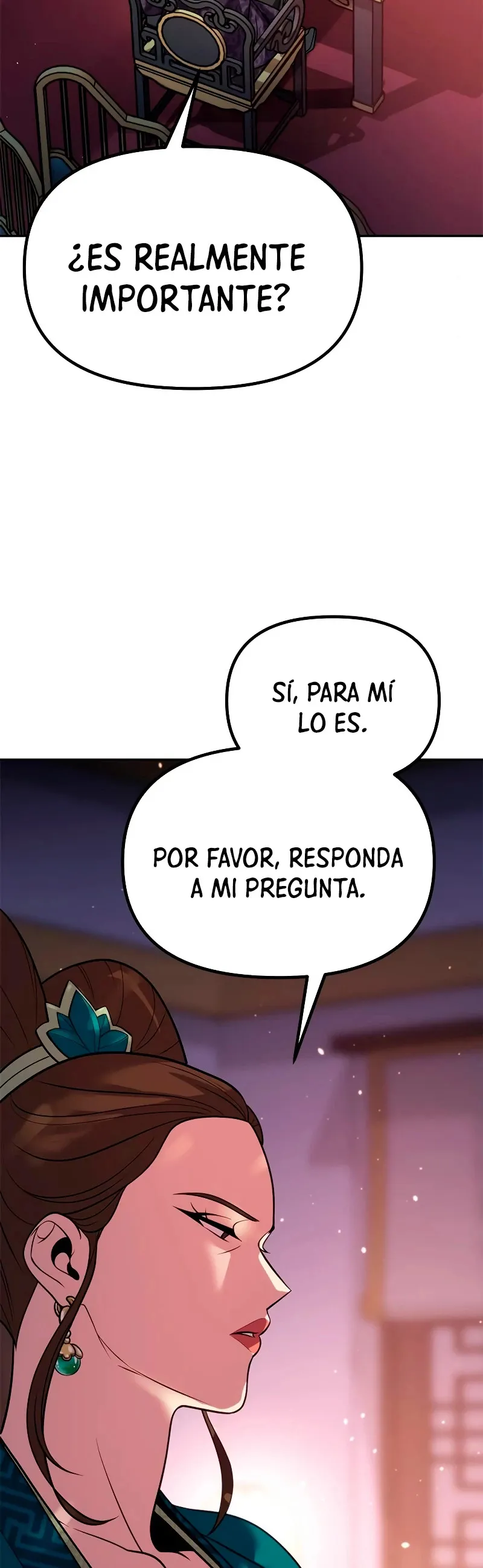 Crónicas de la Facción Demoníaca Capítulo 23 en Línea - página 70