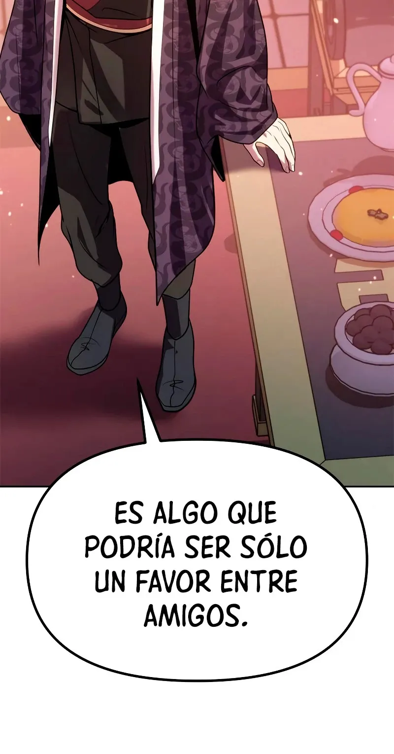 Crónicas de la Facción Demoníaca Capítulo 23 en Línea - página 79
