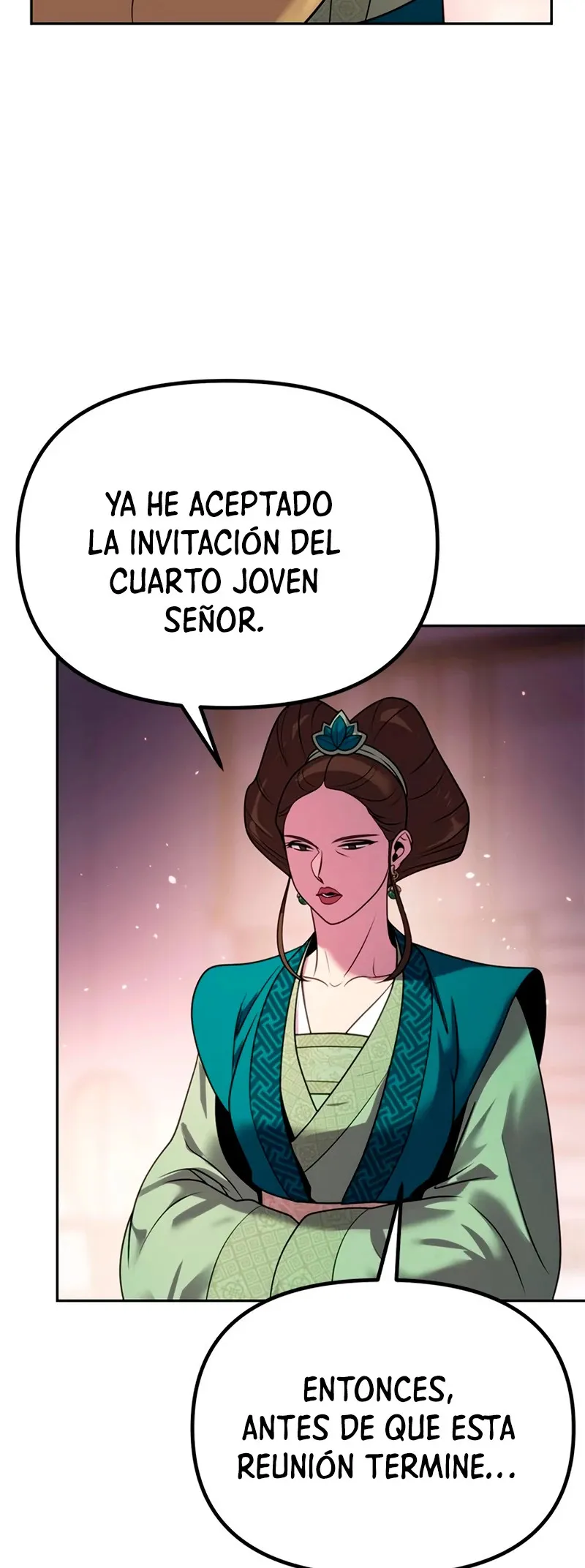 Crónicas de la Facción Demoníaca Capítulo 24 en Línea - página 26