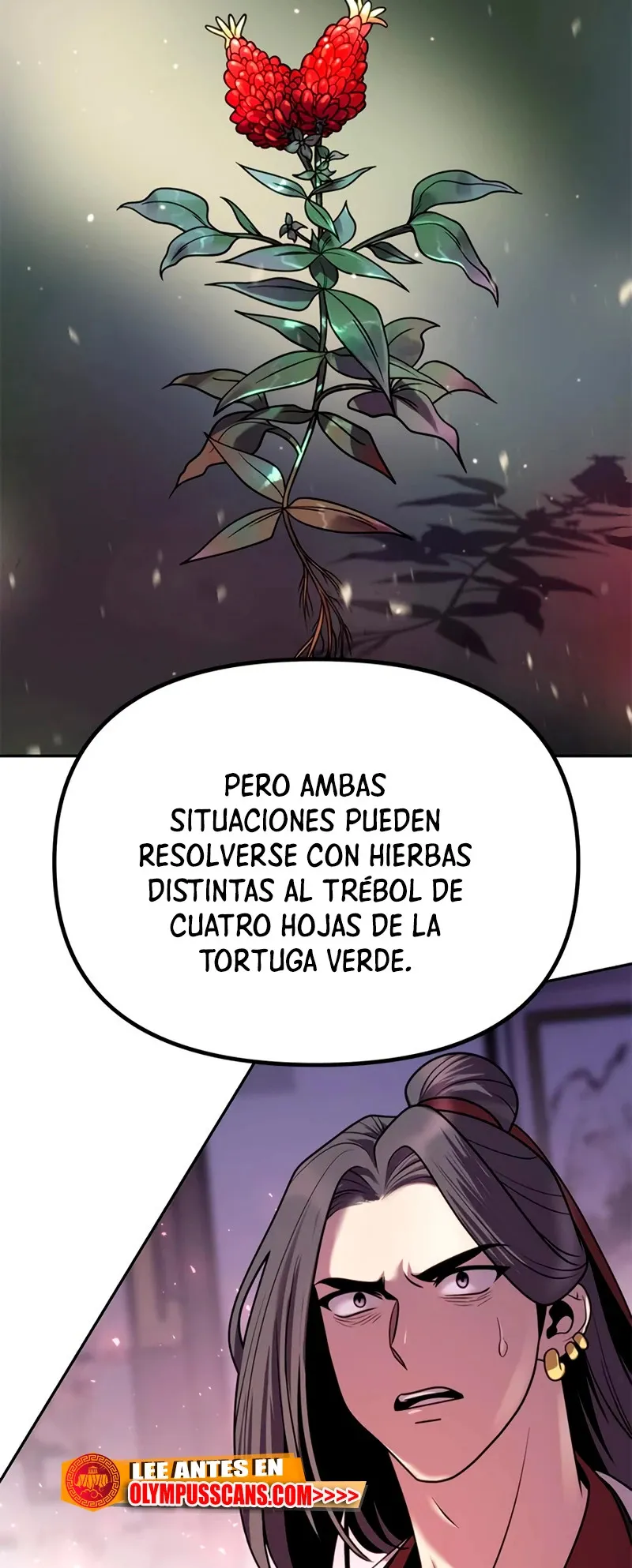 Crónicas de la Facción Demoníaca Capítulo 24 en Línea - página 31