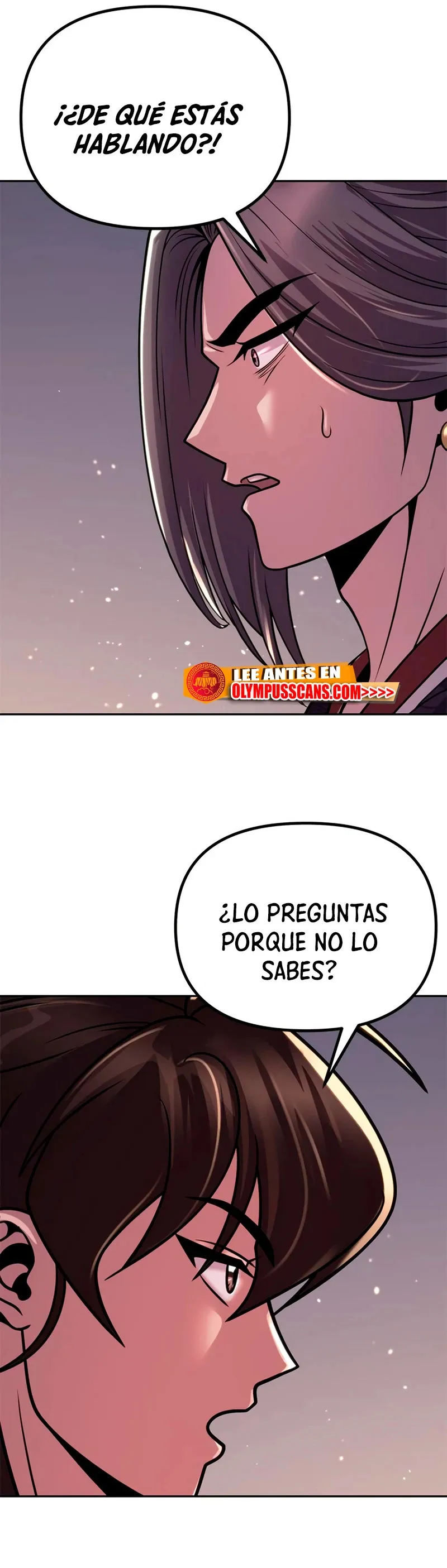 Crónicas de la Facción Demoníaca Capítulo 24 en Línea - página 41