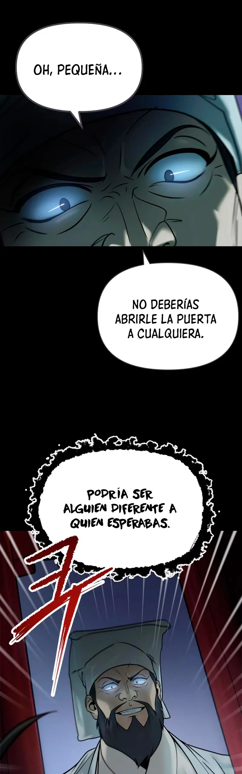 Crónicas de la Facción Demoníaca Capítulo 24 en Línea - página 78