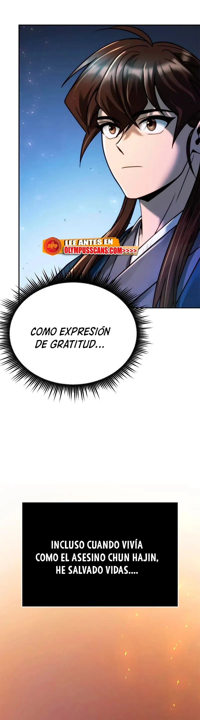 Crónicas de la Facción Demoníaca Capítulo 25 en Línea - página 18