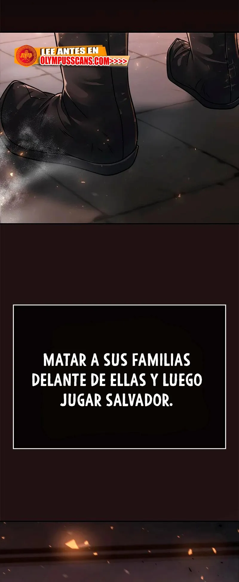 Crónicas de la Facción Demoníaca Capítulo 25 en Línea - página 51