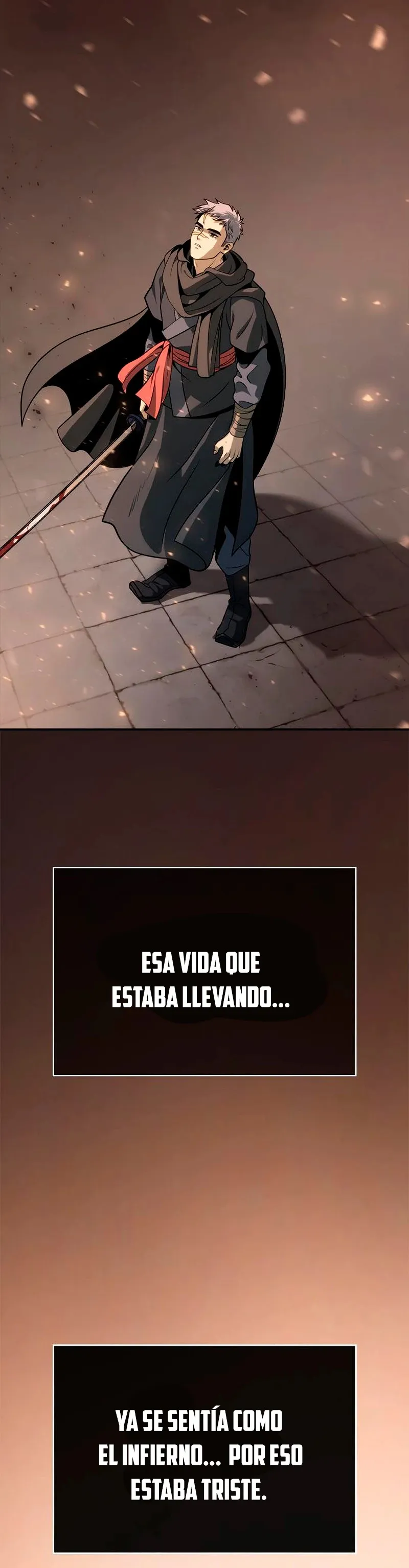 Crónicas de la Facción Demoníaca Capítulo 25 en Línea - página 56
