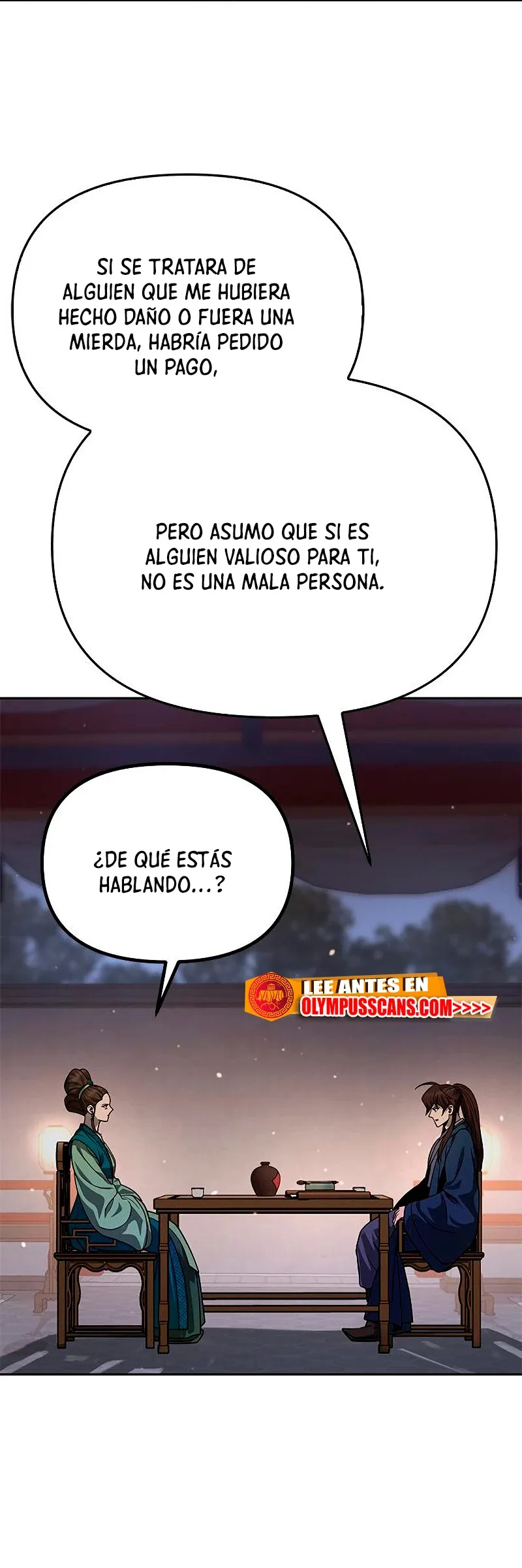 Crónicas de la Facción Demoníaca Capítulo 25 en Línea - página 63
