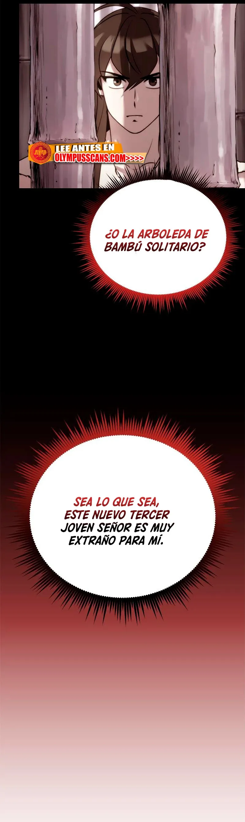 Crónicas de la Facción Demoníaca Capítulo 25 en Línea - página 77