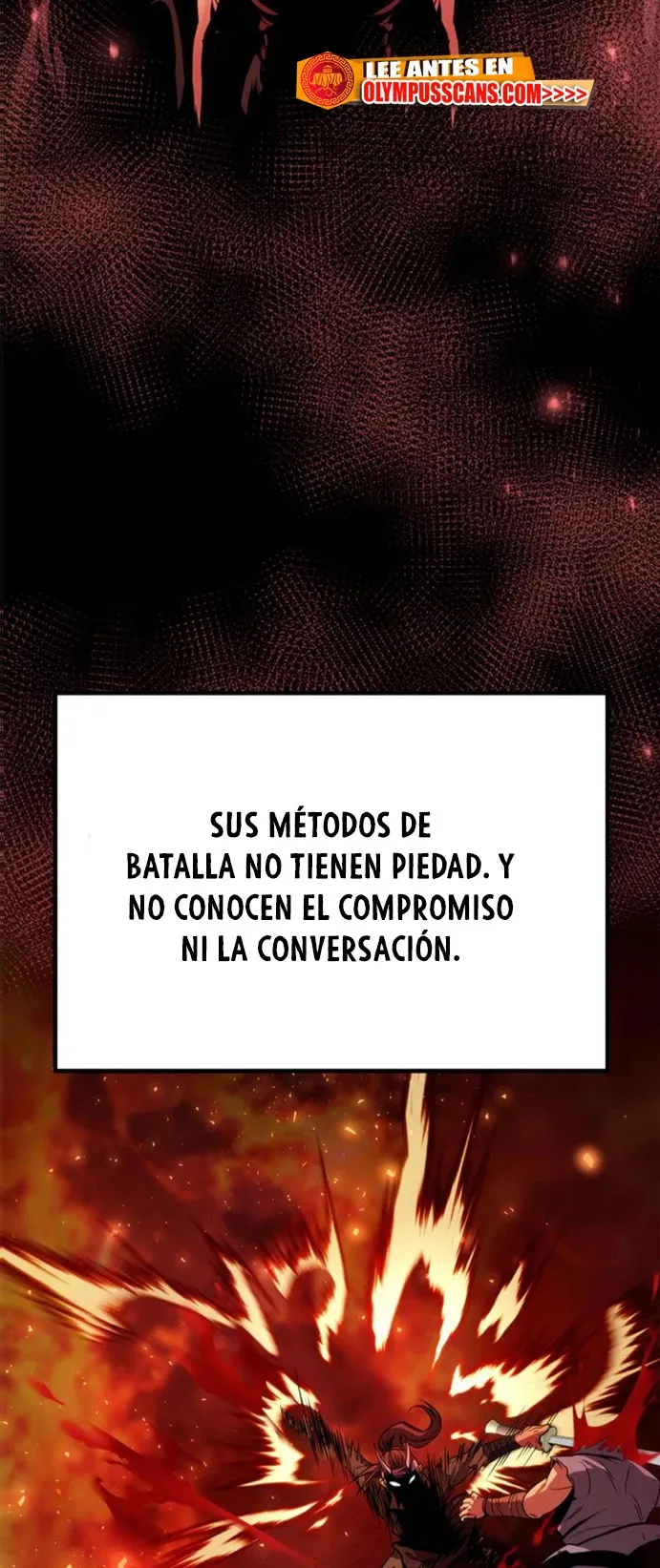 Crónicas de la Facción Demoníaca Capítulo 26 en Línea - página 53