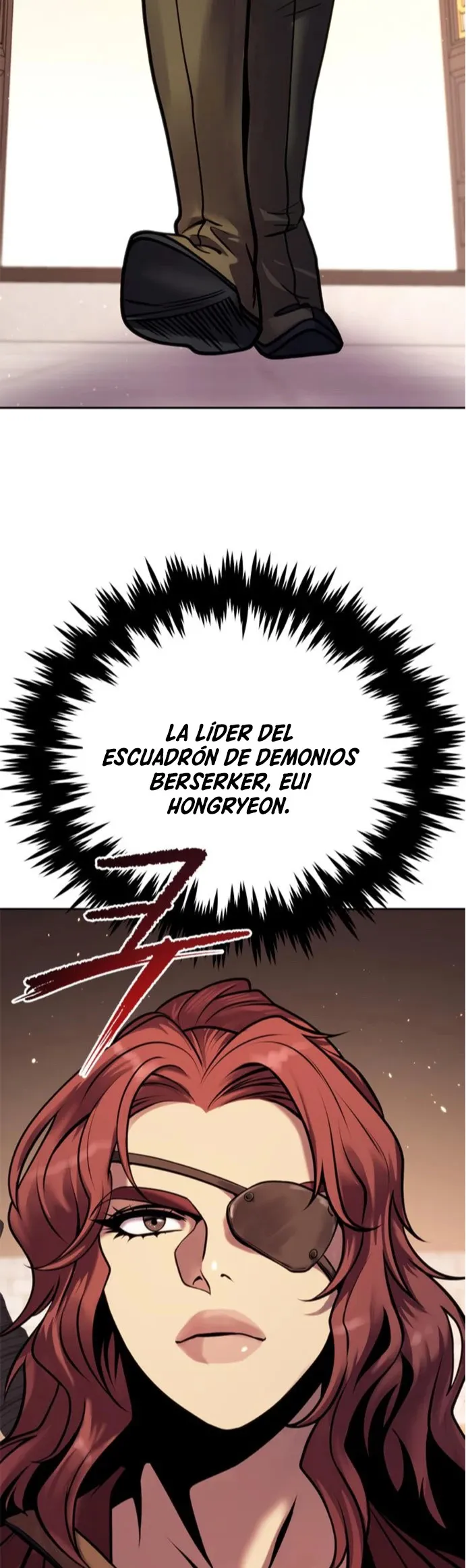Crónicas de la Facción Demoníaca Capítulo 26 en Línea - página 69