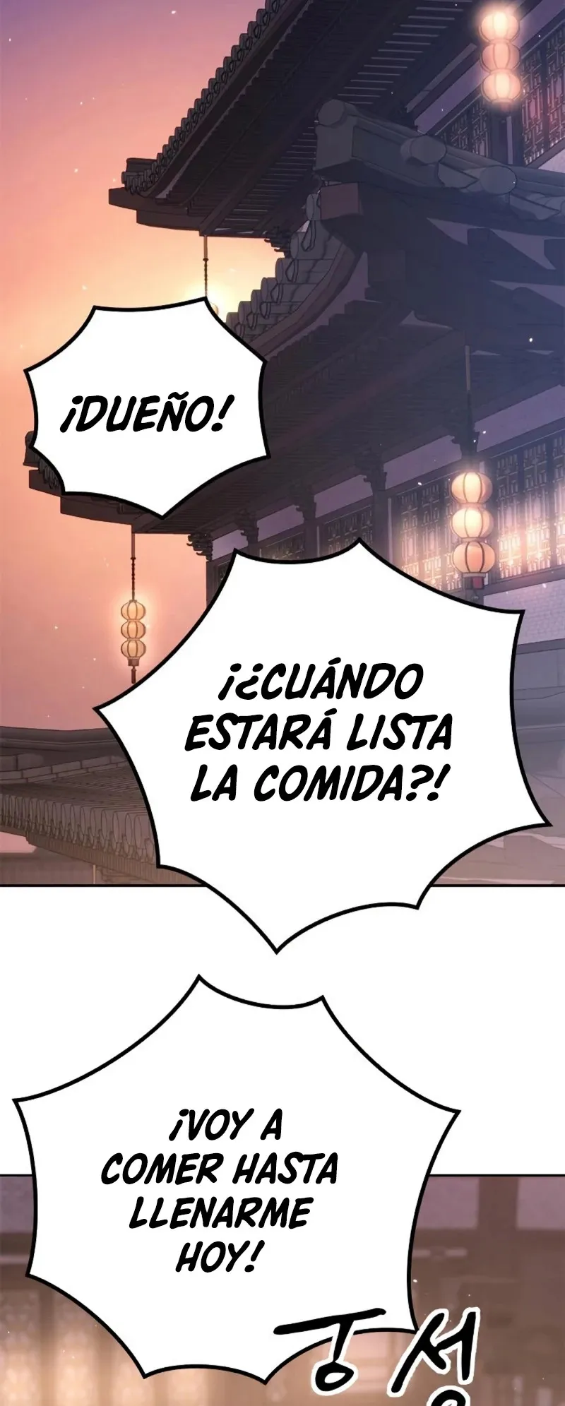 Crónicas de la Facción Demoníaca Capítulo 27 en Línea - página 6