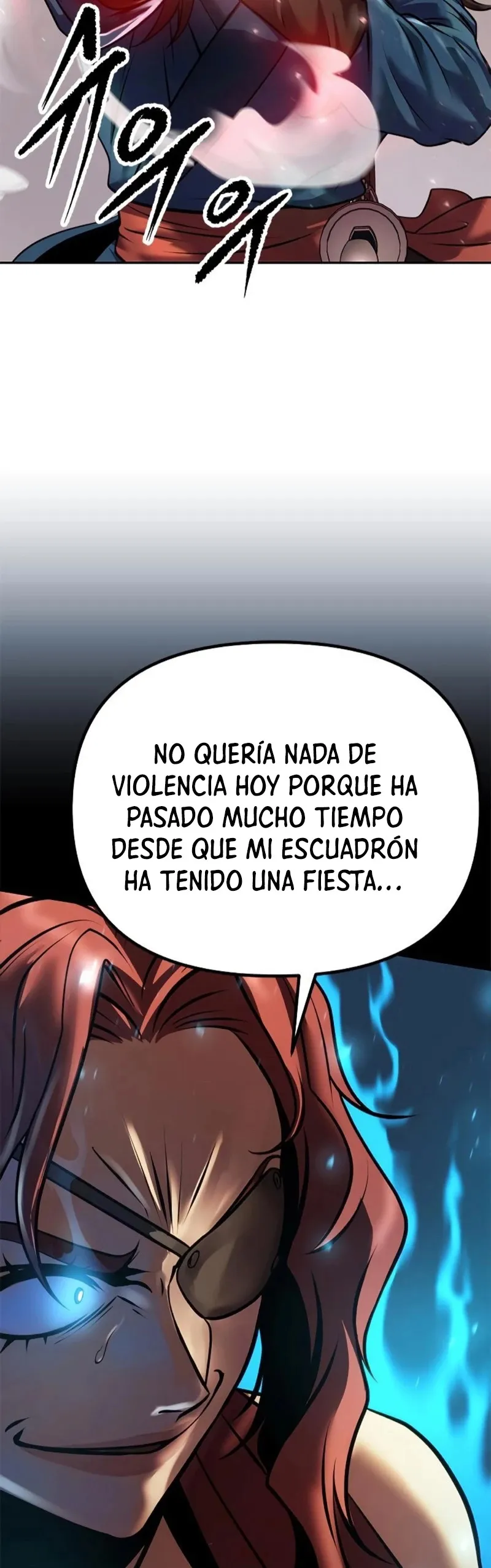 Crónicas de la Facción Demoníaca Capítulo 27 en Línea - página 48