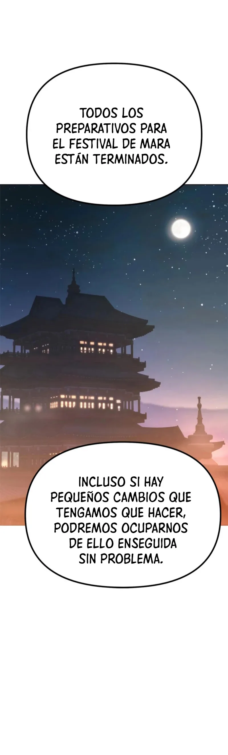 Crónicas de la Facción Demoníaca Capítulo 31 en Línea - página 2