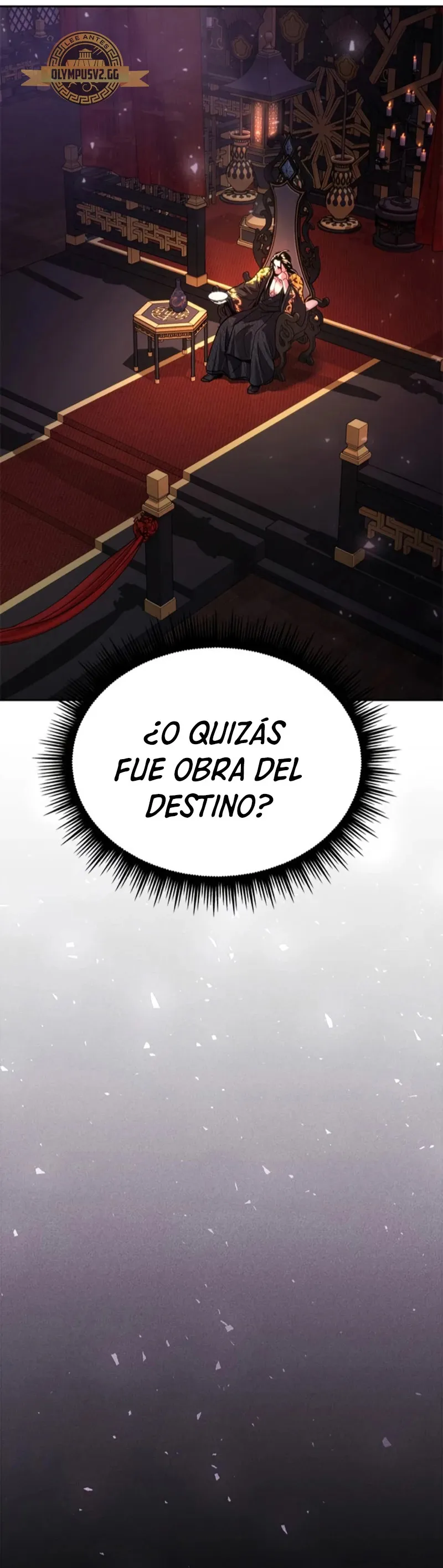 Crónicas de la Facción Demoníaca Capítulo 31 en Línea - página 13