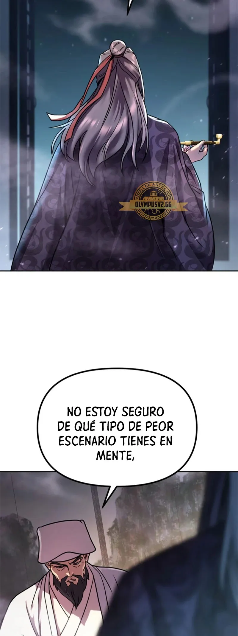 Crónicas de la Facción Demoníaca Capítulo 31 en Línea - página 44