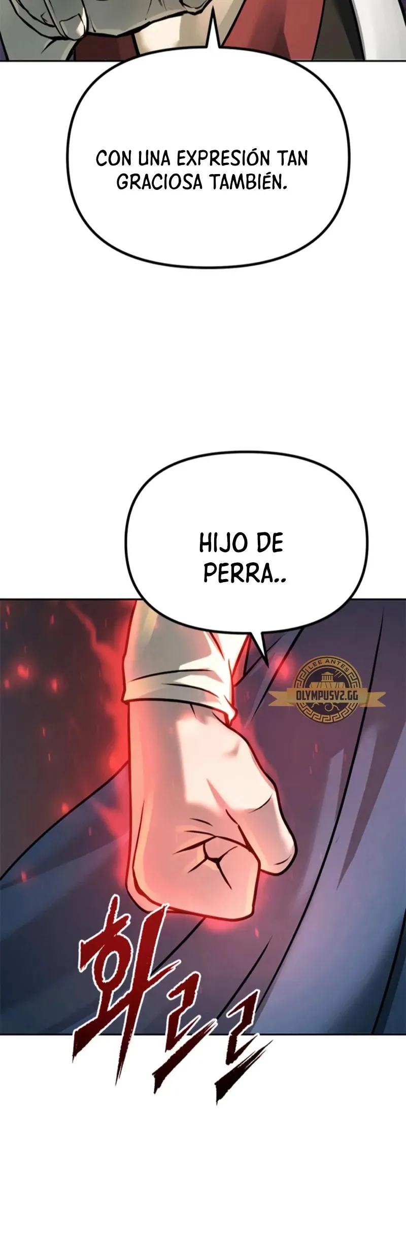 Crónicas de la Facción Demoníaca Capítulo 31 en Línea - página 55
