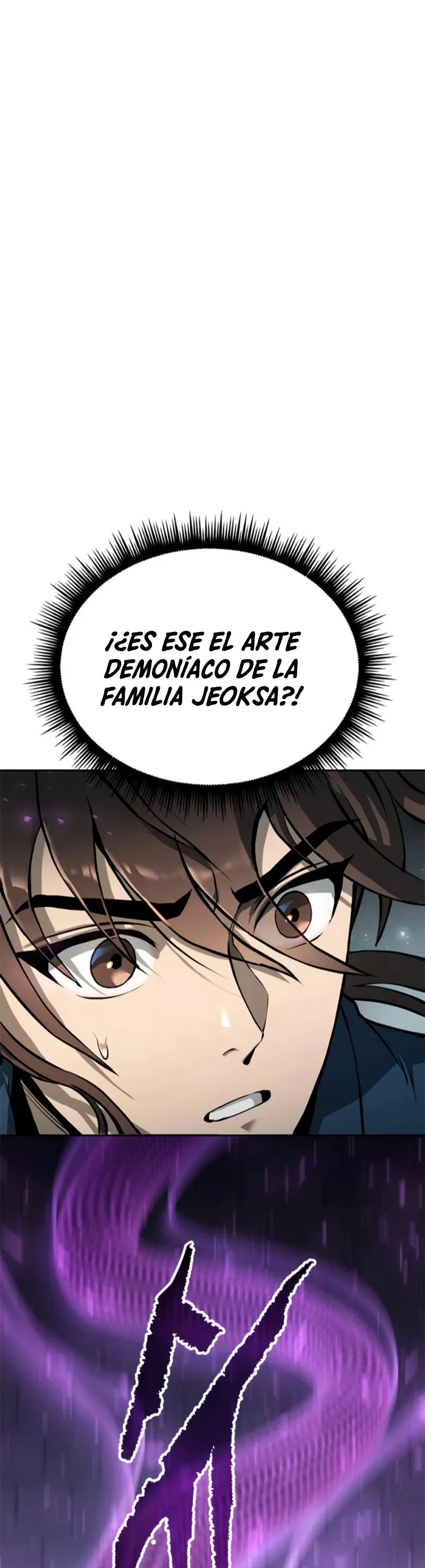 Crónicas de la Facción Demoníaca Capítulo 31 en Línea - página 63