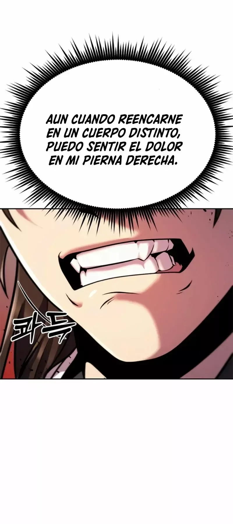 Crónicas de la Facción Demoníaca Capítulo 39 en Línea - página 25