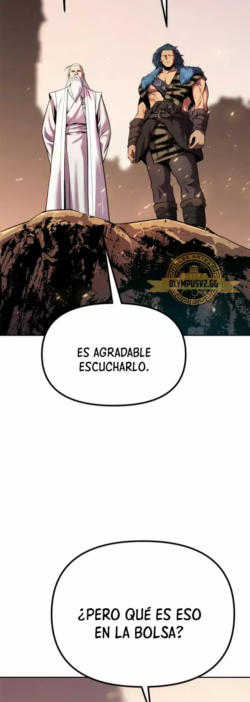 Crónicas de la Facción Demoníaca Capítulo 39 en Línea - página 29