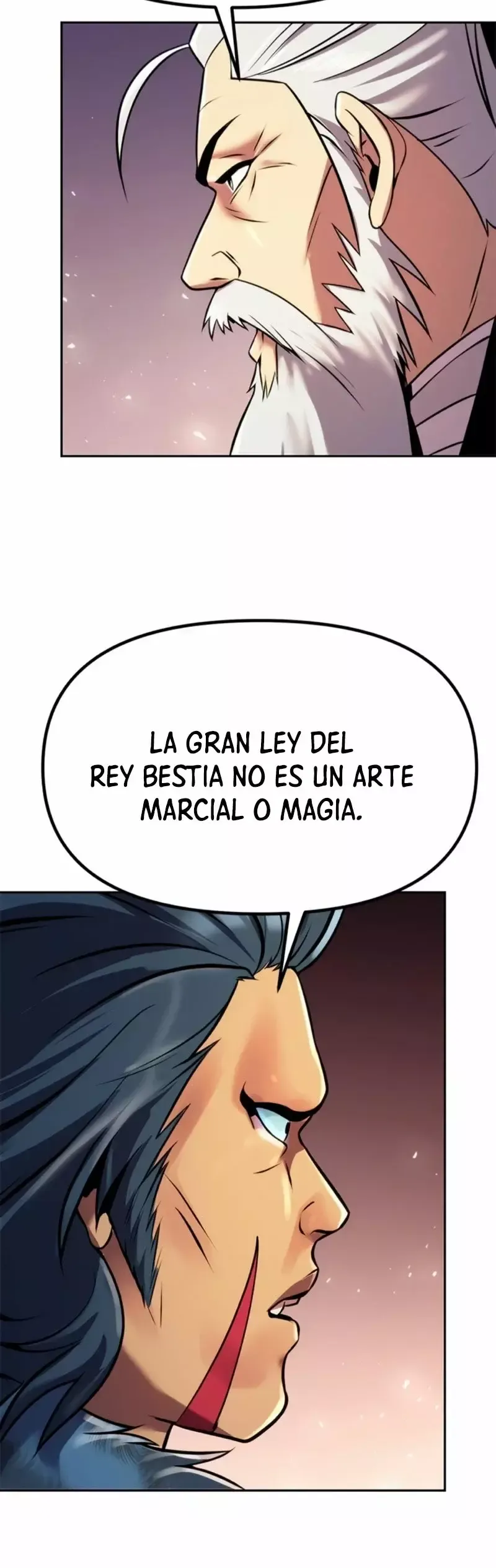 Crónicas de la Facción Demoníaca Capítulo 39 en Línea - página 35