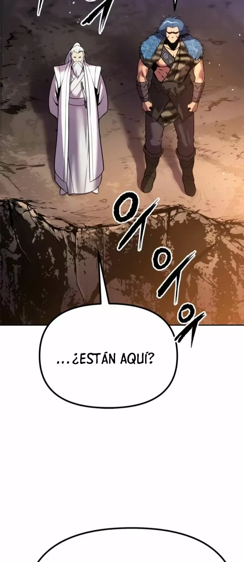 Crónicas de la Facción Demoníaca Capítulo 39 en Línea - página 41