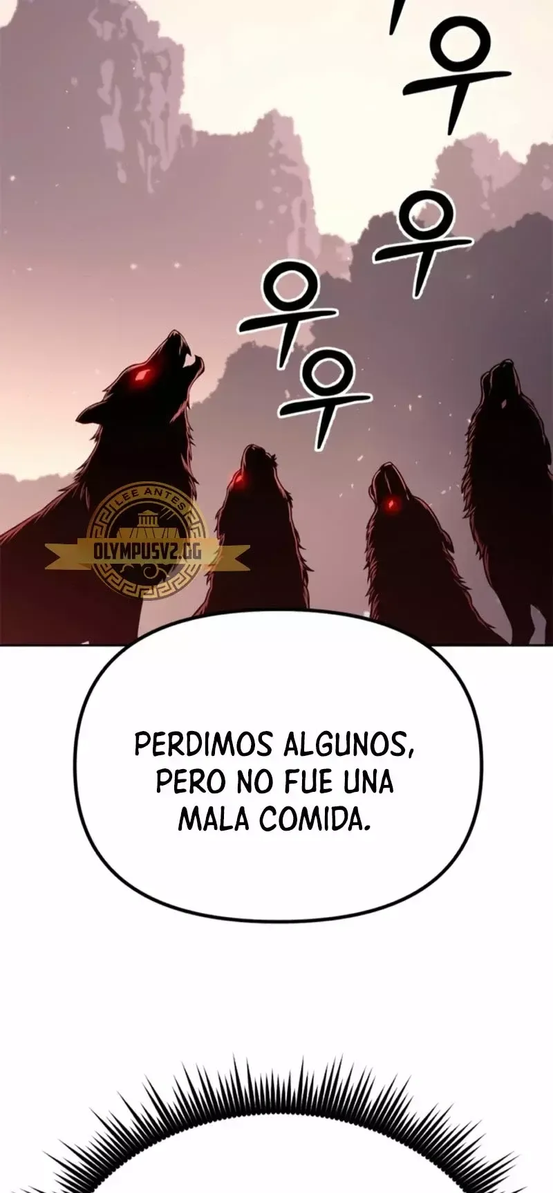 Crónicas de la Facción Demoníaca Capítulo 39 en Línea - página 44