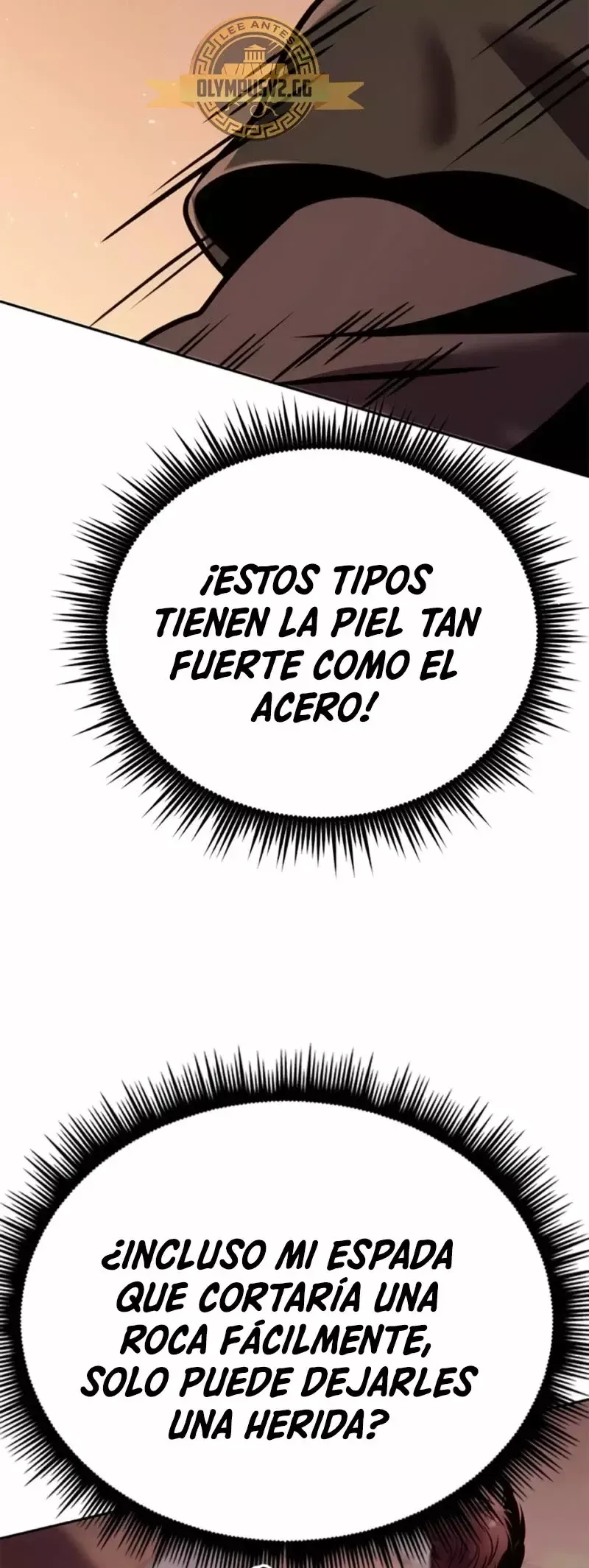 Crónicas de la Facción Demoníaca Capítulo 39 en Línea - página 68