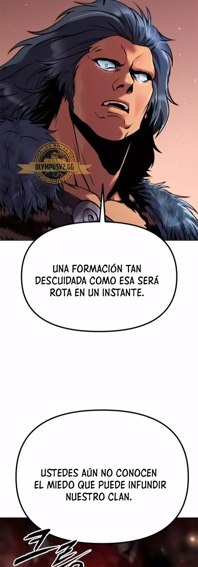 Crónicas de la Facción Demoníaca Capítulo 39 en Línea - página 85