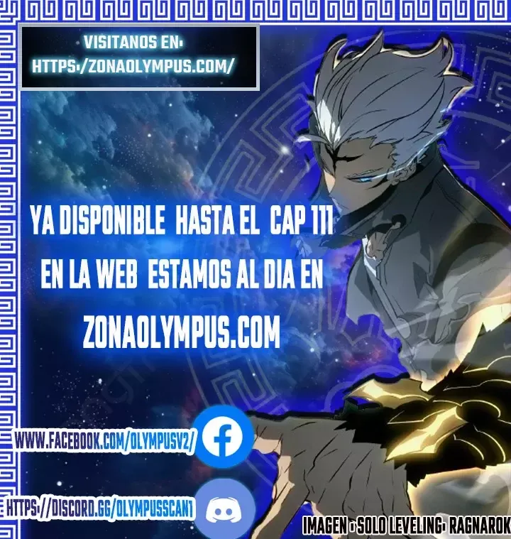 Crónicas de la Facción Demoníaca Capítulo 39 en Línea - página 91