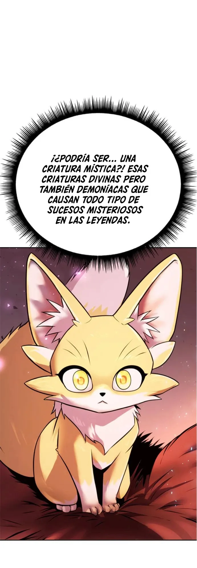 Crónicas de la Facción Demoníaca Capítulo 41 en Línea - página 52