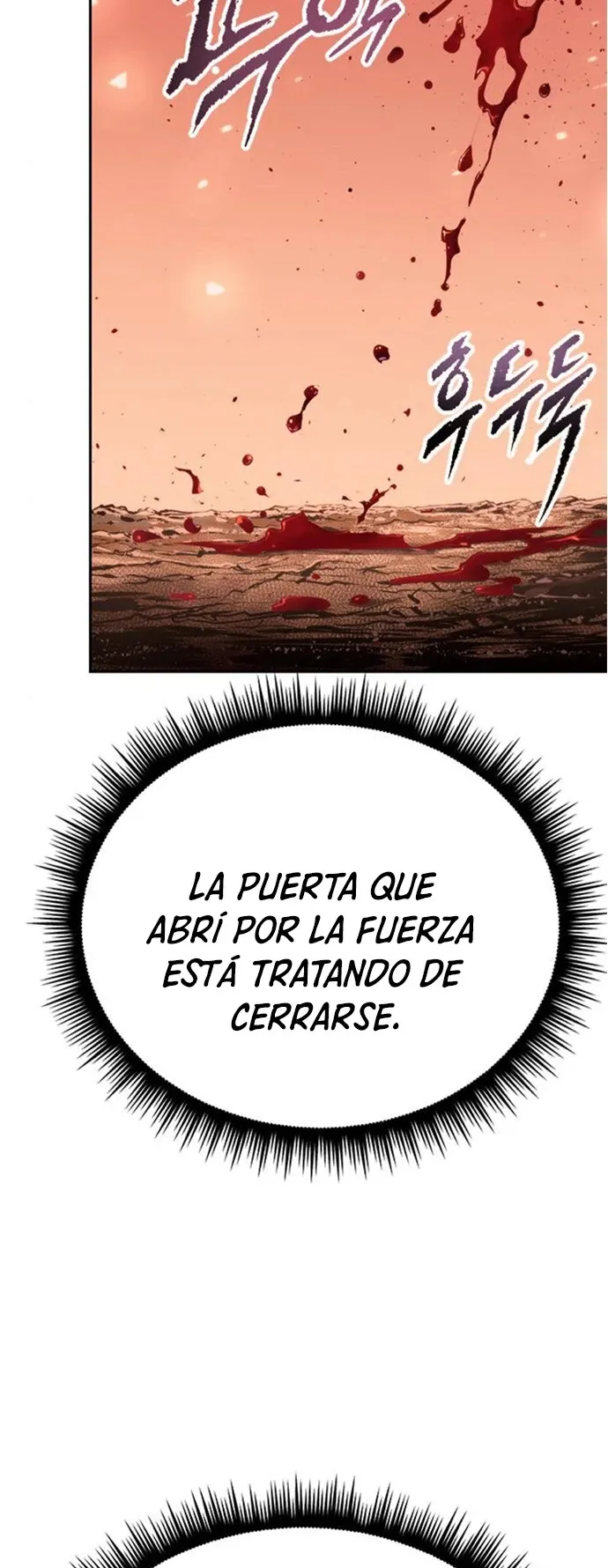 Crónicas de la Facción Demoníaca Capítulo 43 en Línea - página 8