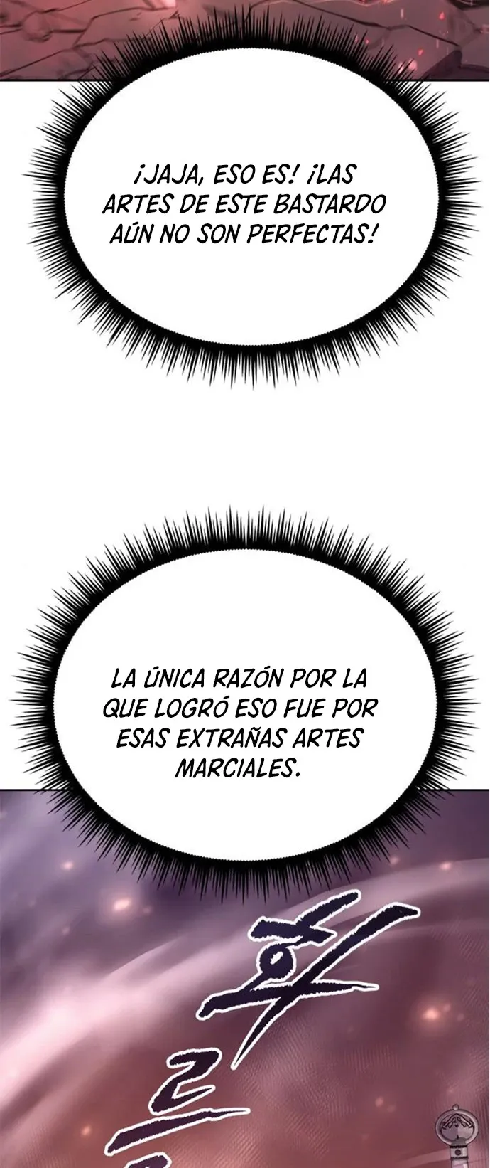 Crónicas de la Facción Demoníaca Capítulo 43 en Línea - página 13