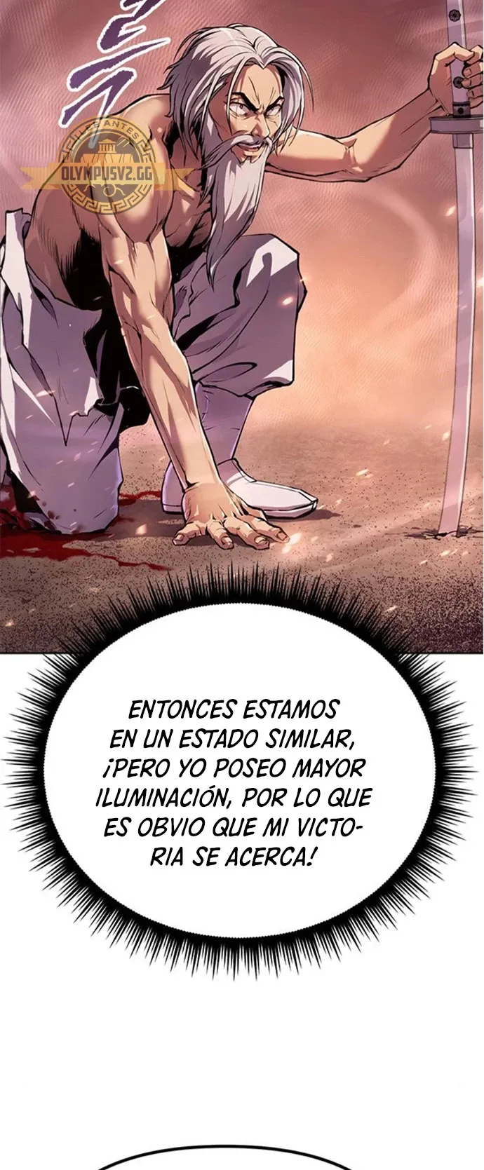 Crónicas de la Facción Demoníaca Capítulo 43 en Línea - página 14