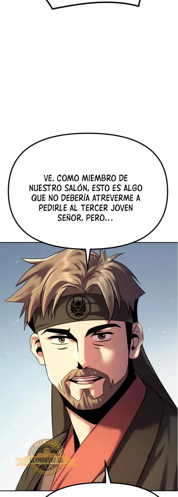 Crónicas de la Facción Demoníaca Capítulo 43 en Línea - página 46
