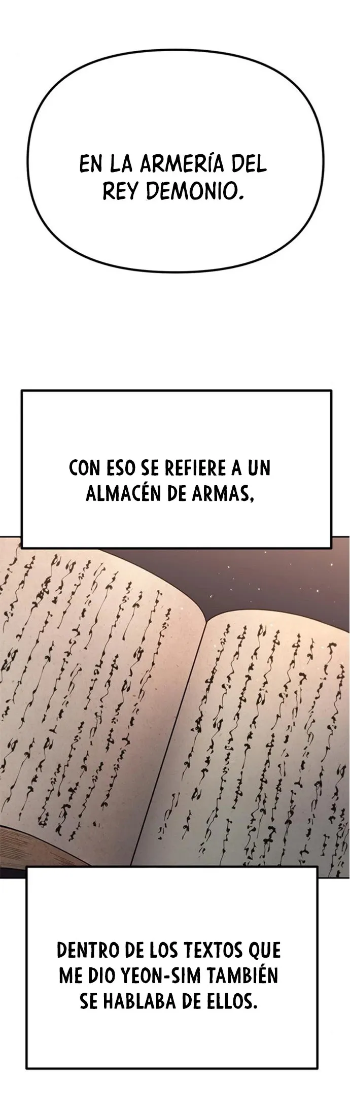 Crónicas de la Facción Demoníaca Capítulo 43 en Línea - página 70