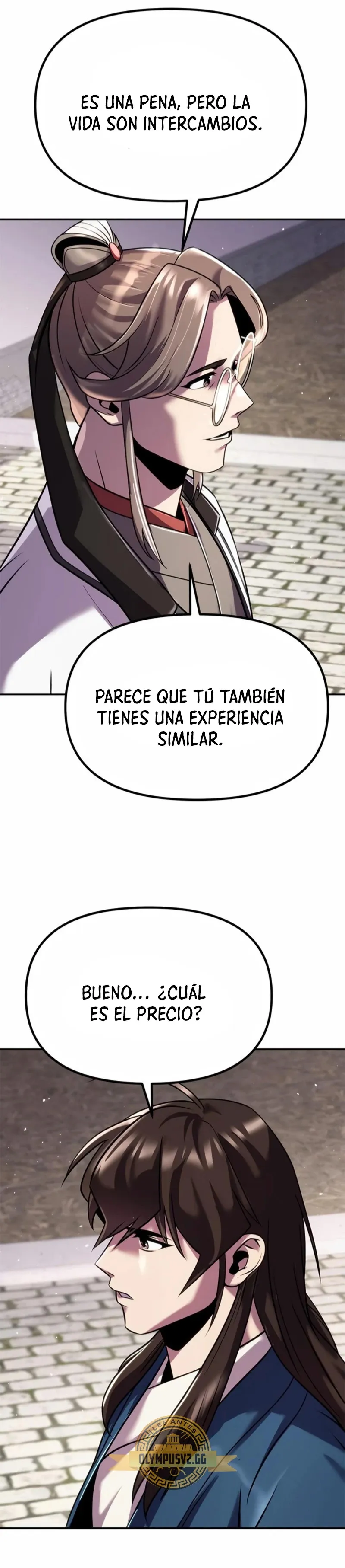 Crónicas de la Facción Demoníaca Capítulo 44 en Línea - página 13