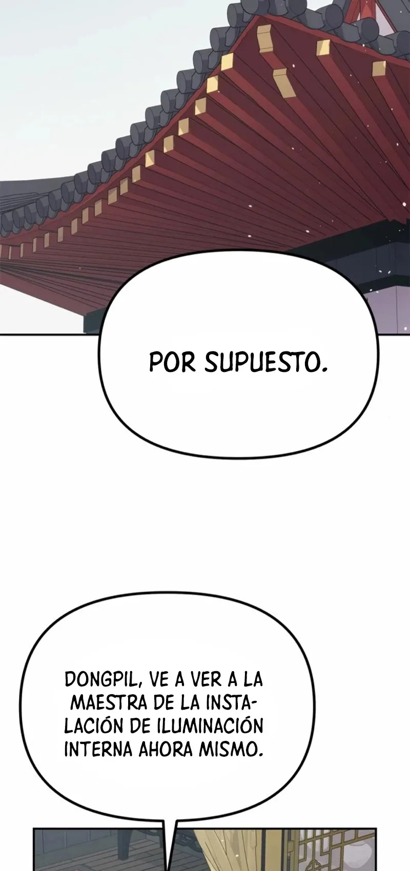 Crónicas de la Facción Demoníaca Capítulo 44 en Línea - página 17