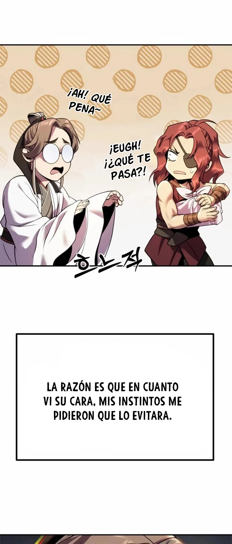 Crónicas de la Facción Demoníaca Capítulo 44 en Línea - página 24
