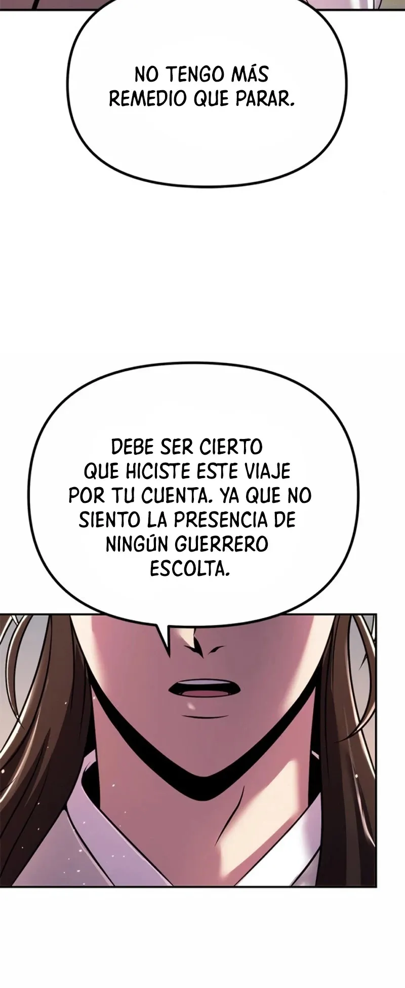 Crónicas de la Facción Demoníaca Capítulo 44 en Línea - página 35