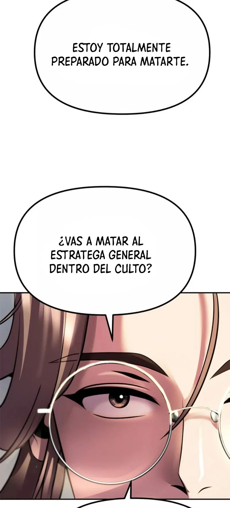 Crónicas de la Facción Demoníaca Capítulo 44 en Línea - página 44