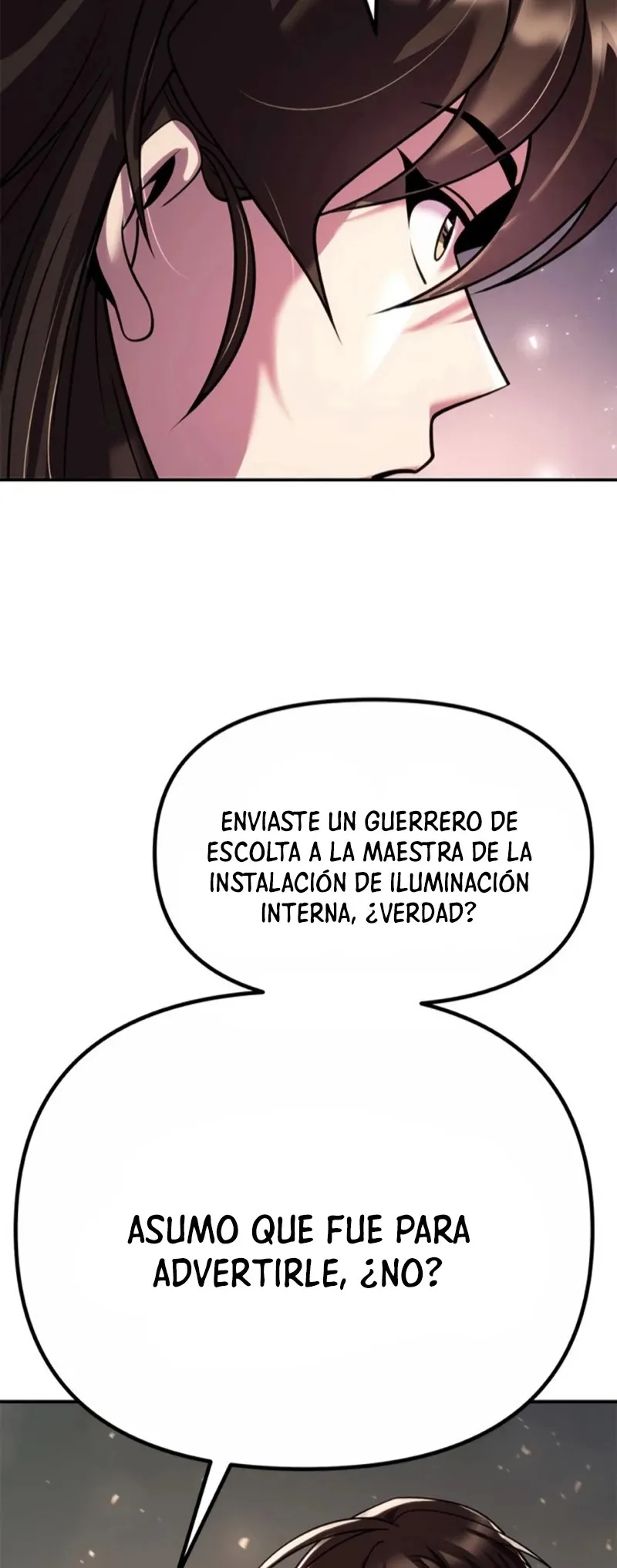 Crónicas de la Facción Demoníaca Capítulo 44 en Línea - página 69