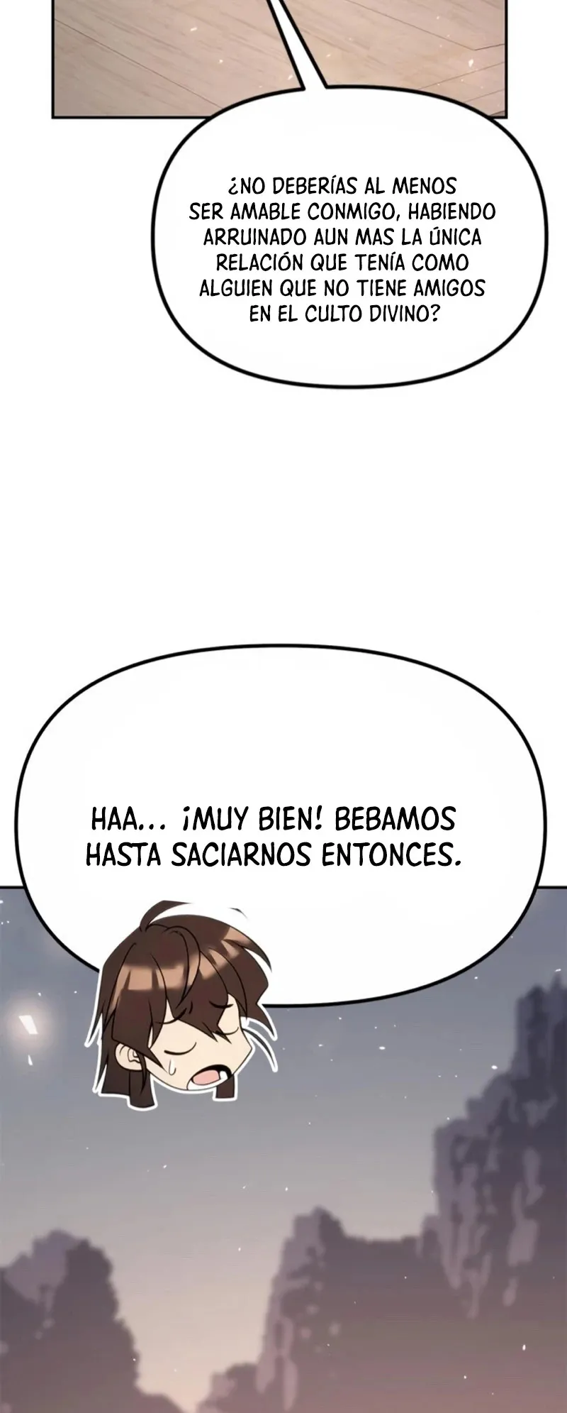 Crónicas de la Facción Demoníaca Capítulo 44 en Línea - página 72