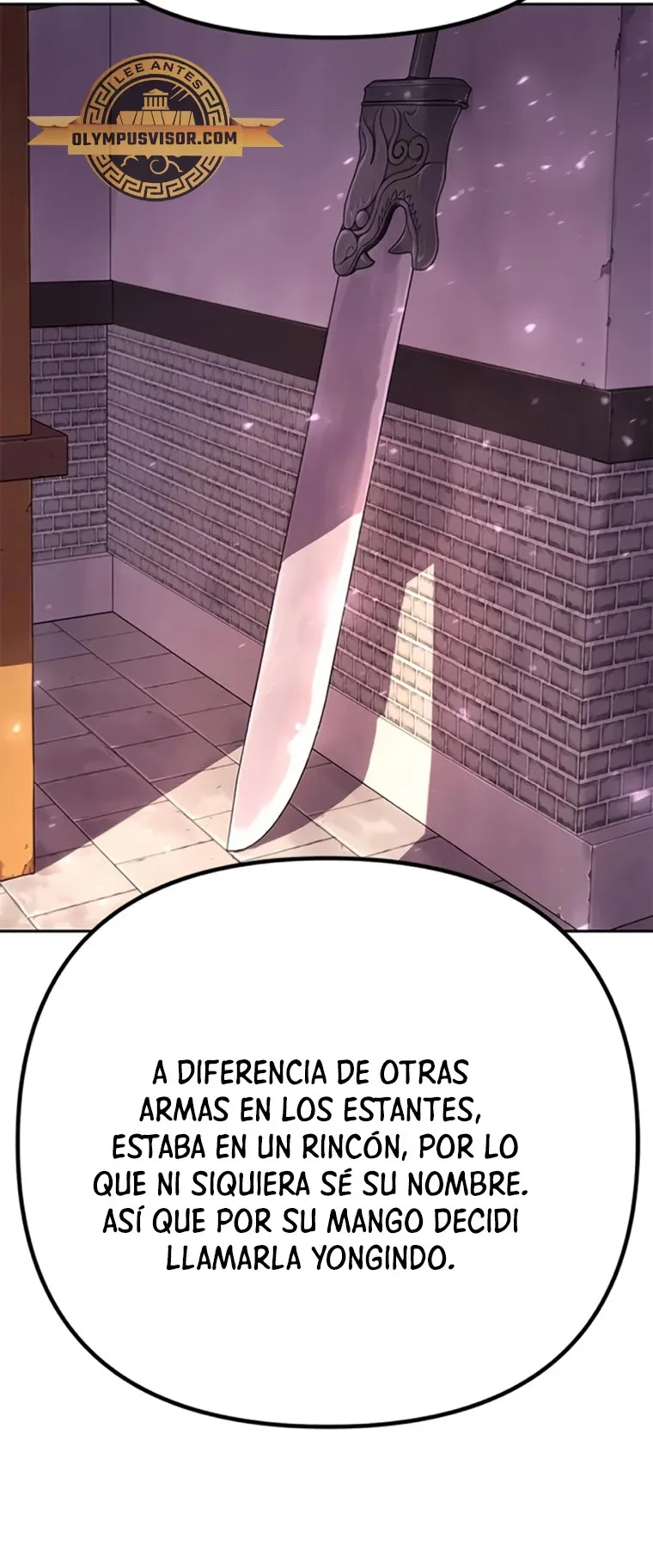 Crónicas de la Facción Demoníaca Capítulo 45 en Línea - página 10