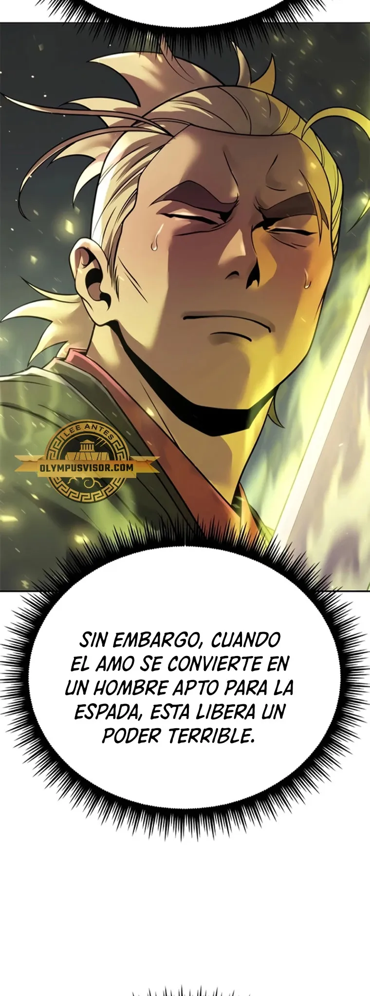 Crónicas de la Facción Demoníaca Capítulo 45 en Línea - página 19