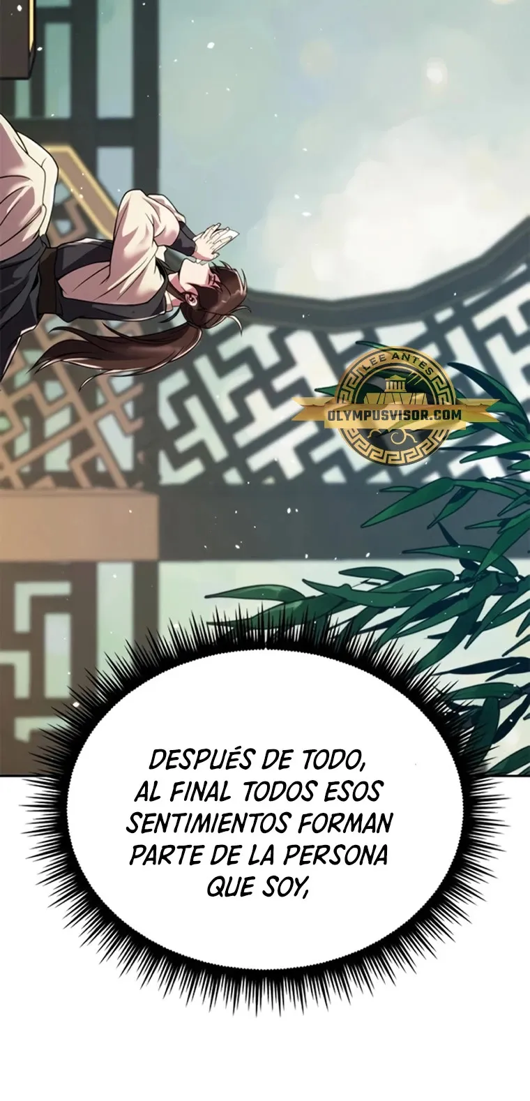 Crónicas de la Facción Demoníaca Capítulo 45 en Línea - página 51