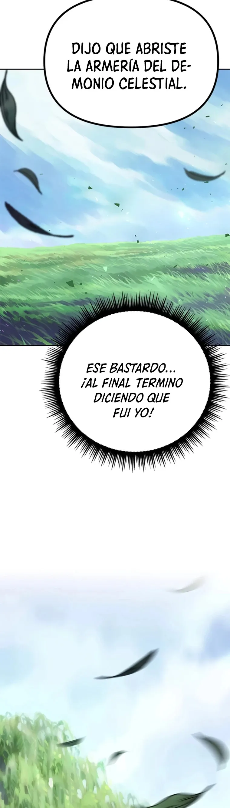 Crónicas de la Facción Demoníaca Capítulo 45 en Línea - página 56