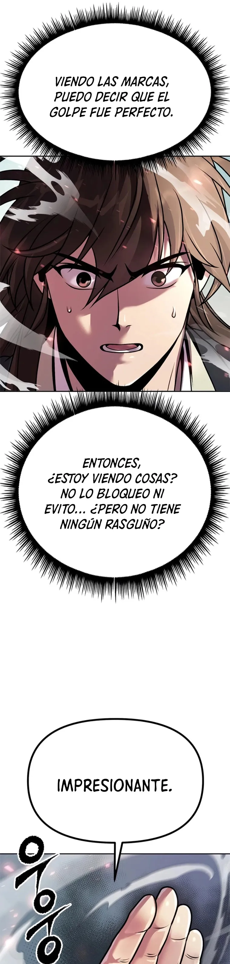 Crónicas de la Facción Demoníaca Capítulo 45 en Línea - página 74