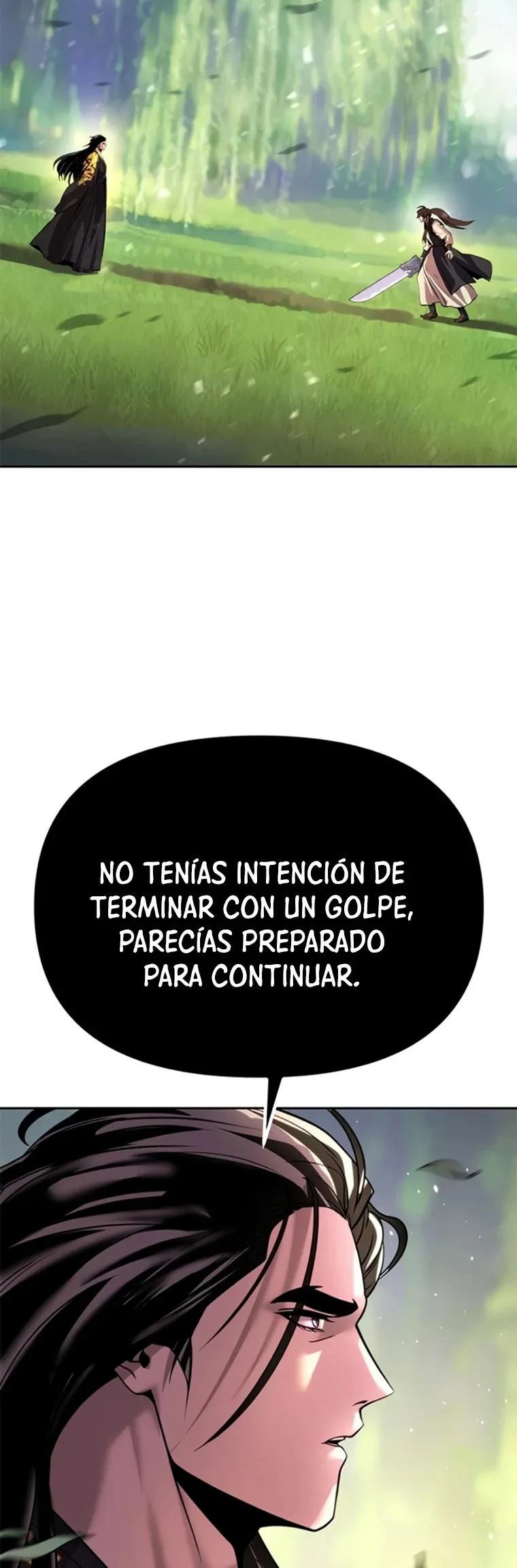 Crónicas de la Facción Demoníaca Capítulo 45 en Línea - página 81