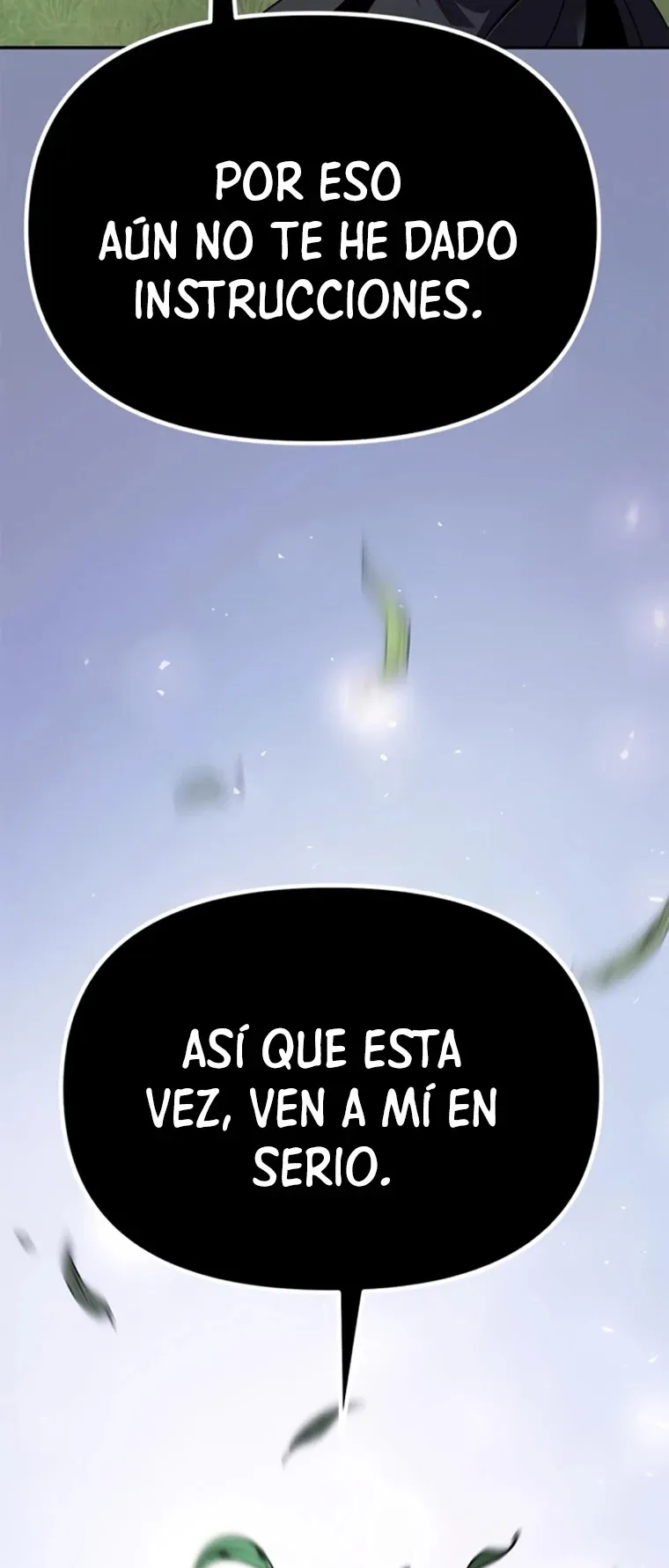 Crónicas de la Facción Demoníaca Capítulo 45 en Línea - página 86