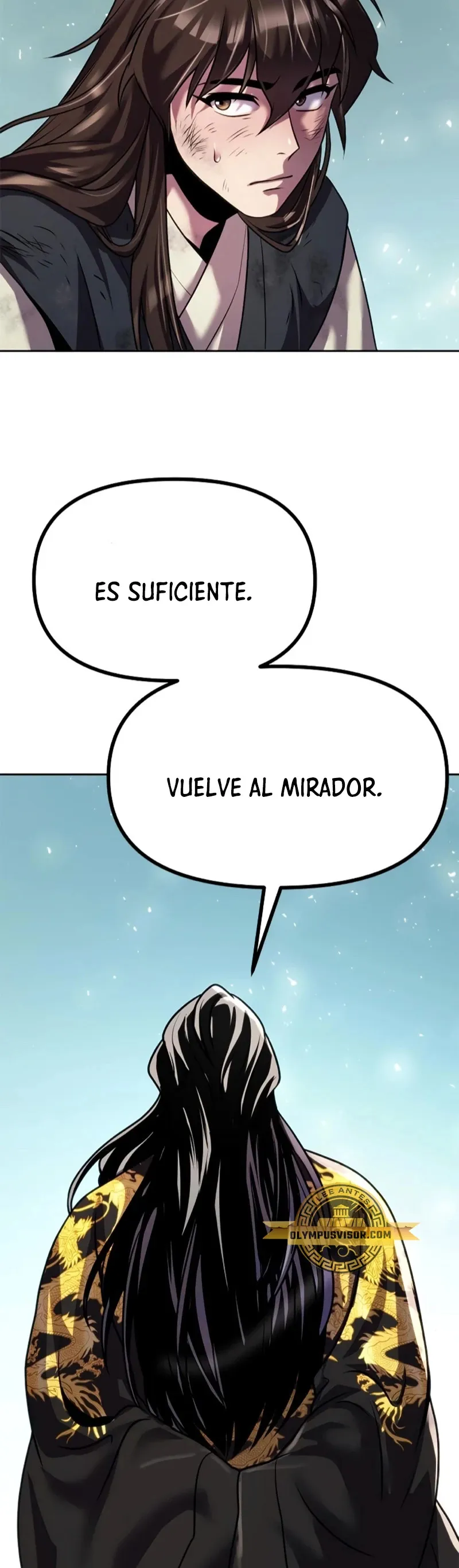 Crónicas de la Facción Demoníaca Capítulo 46 en Línea - página 22
